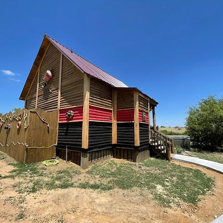 Blue Hills Ranch Otel McGregor Oda fotoğraf