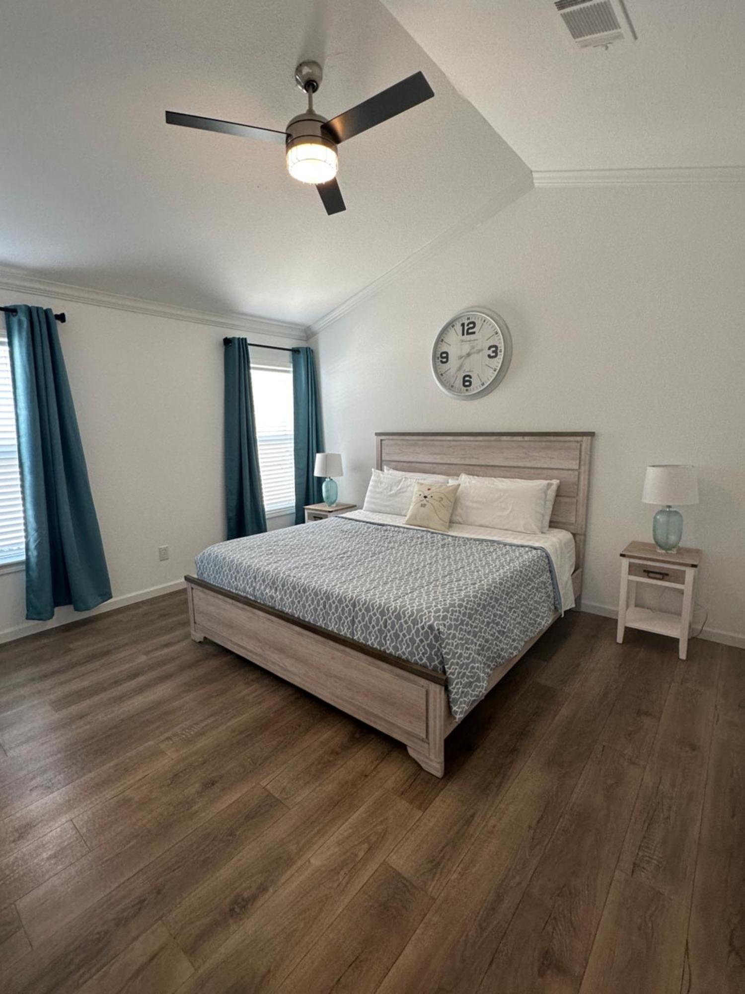 Blue Hills Ranch Otel McGregor Dış mekan fotoğraf