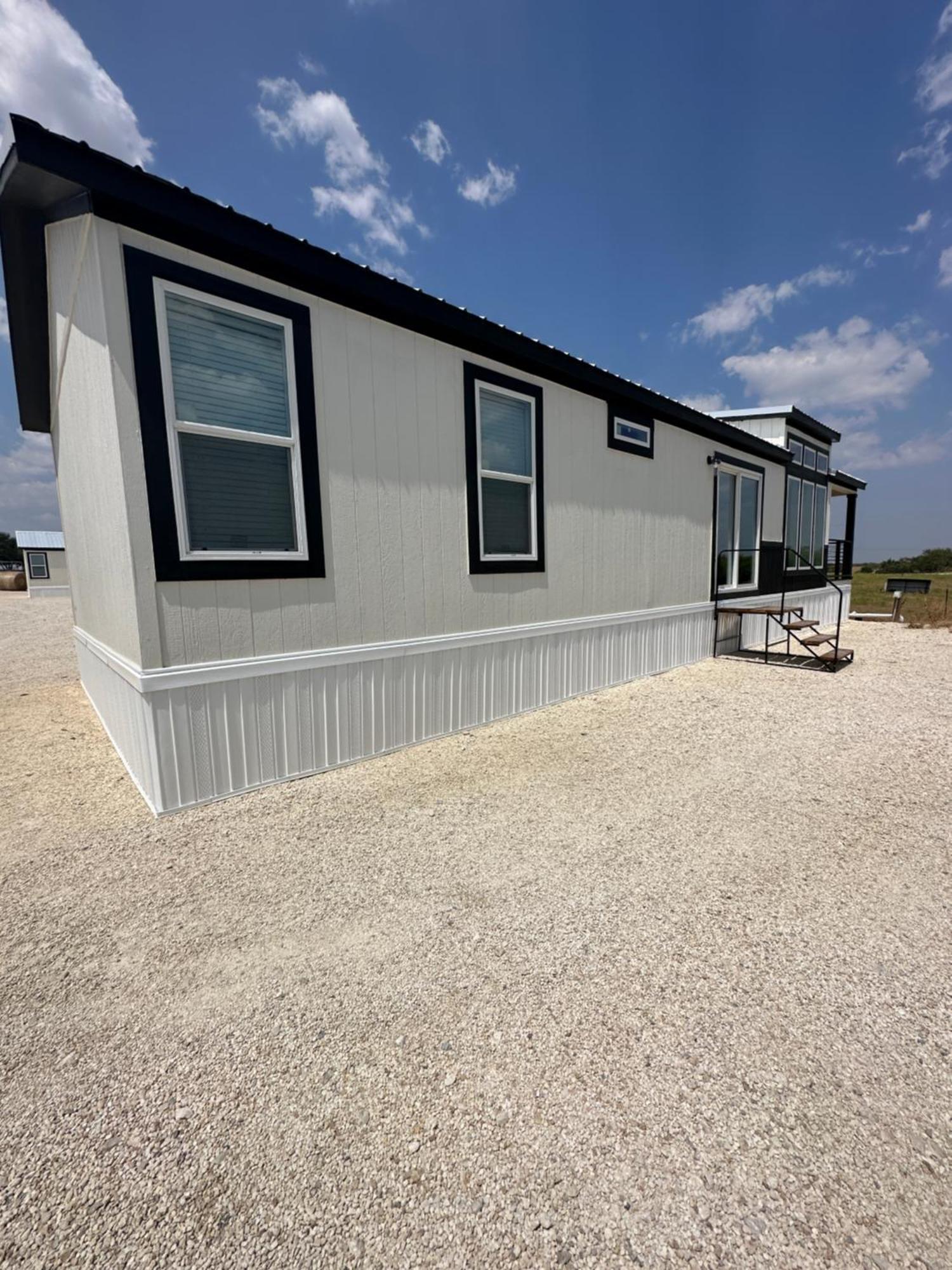 Blue Hills Ranch Otel McGregor Dış mekan fotoğraf