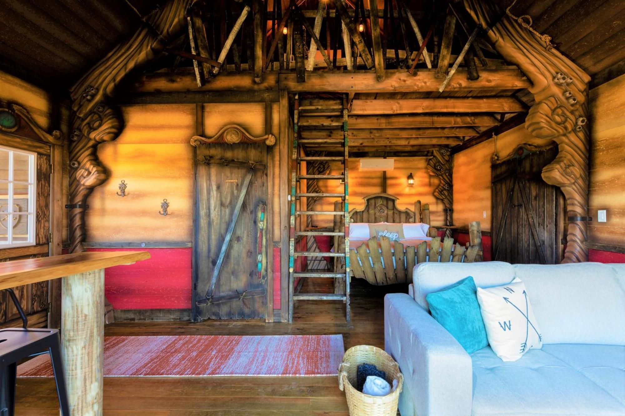 Blue Hills Ranch Otel McGregor Oda fotoğraf