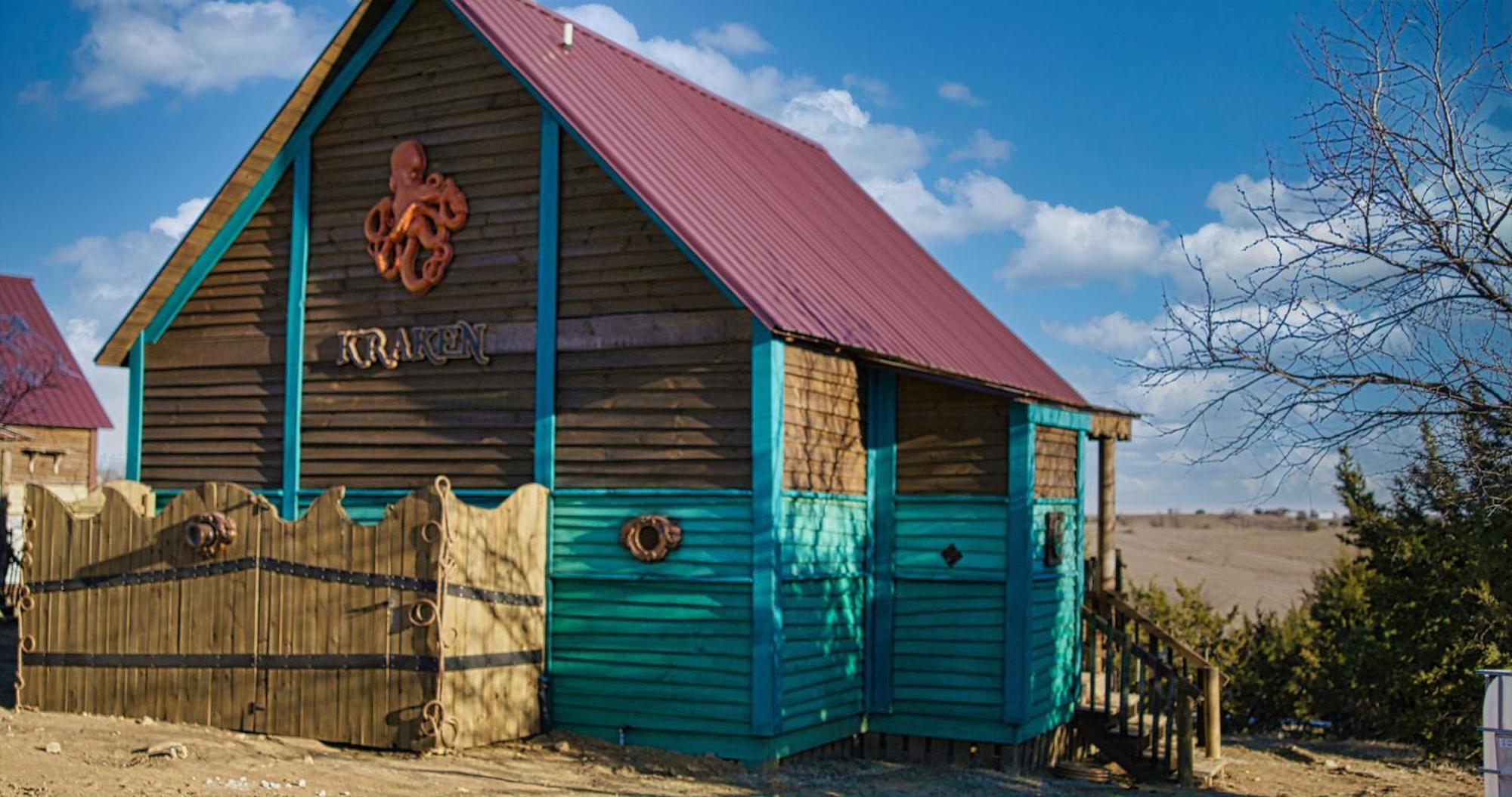 Blue Hills Ranch Otel McGregor Oda fotoğraf