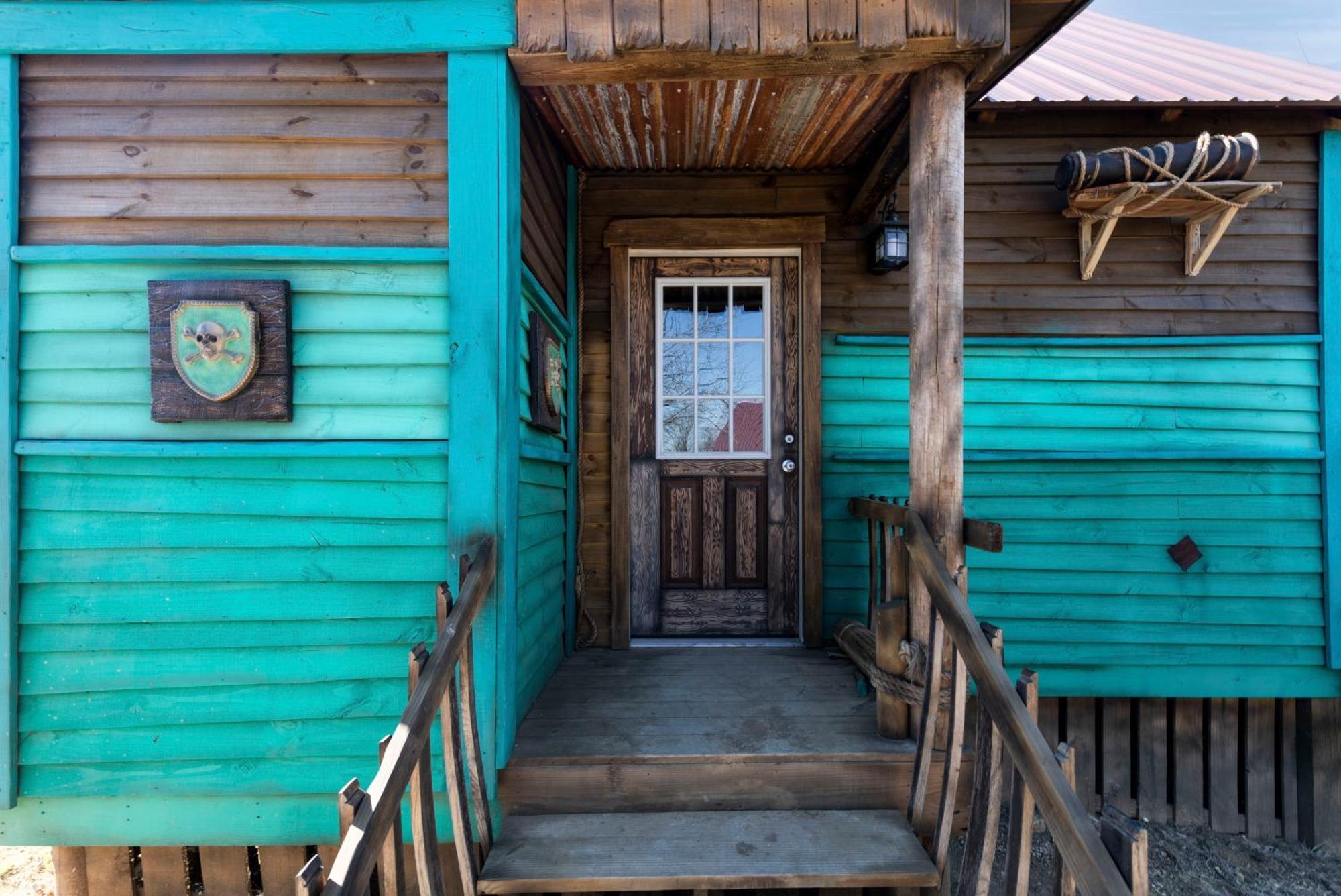 Blue Hills Ranch Otel McGregor Oda fotoğraf
